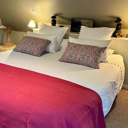 Chambres D'Aumont Luaran gambar