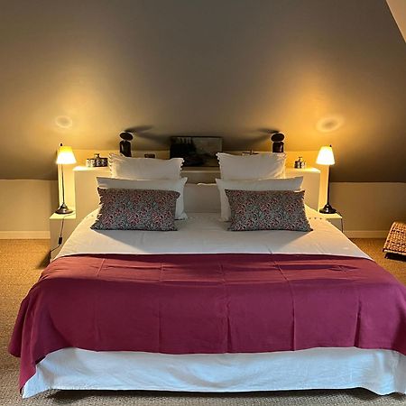 Chambres D'Aumont Luaran gambar