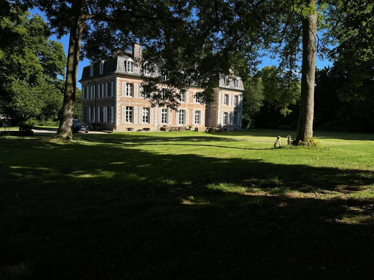 Chambres D'Aumont Luaran gambar