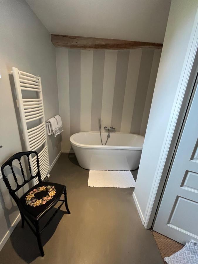 Chambres D'Aumont Luaran gambar