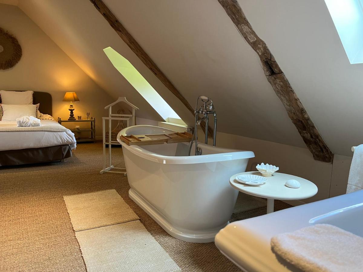Chambres D'Aumont Luaran gambar