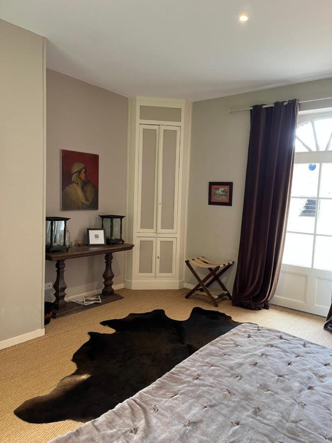 Chambres D'Aumont Luaran gambar
