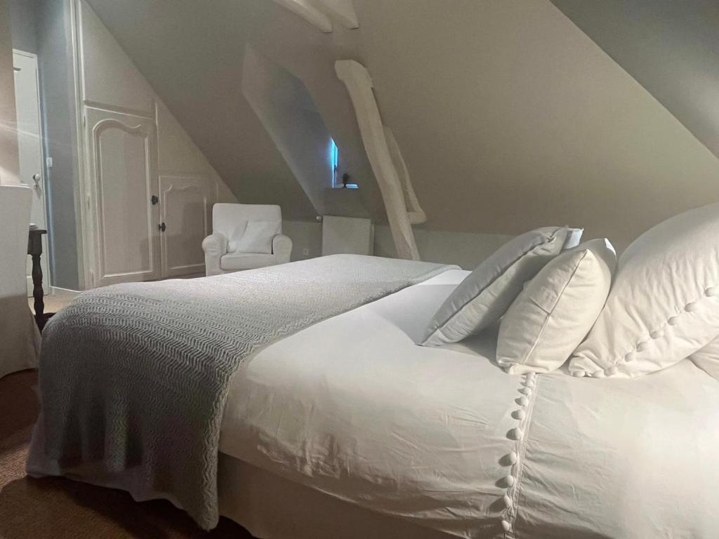 Chambres D'Aumont Luaran gambar
