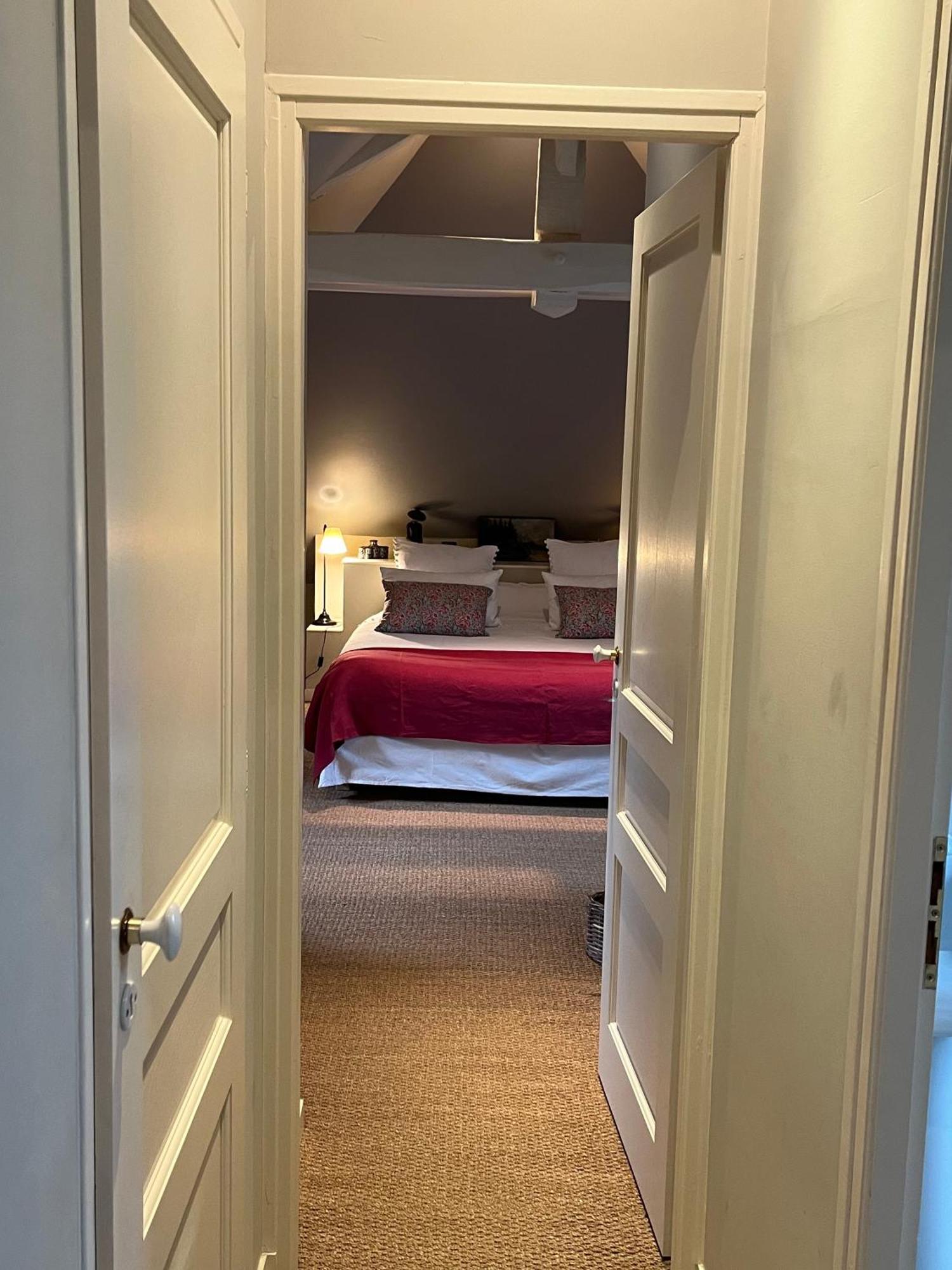 Chambres D'Aumont Luaran gambar