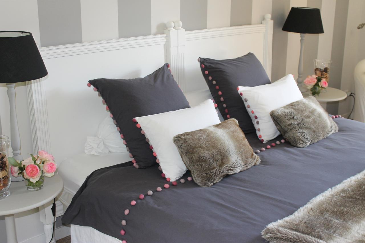 Chambres D'Aumont Luaran gambar