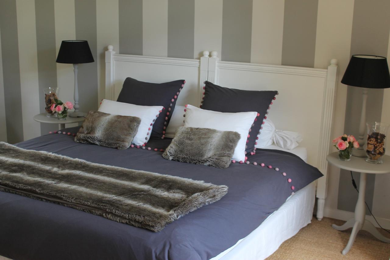 Chambres D'Aumont Luaran gambar