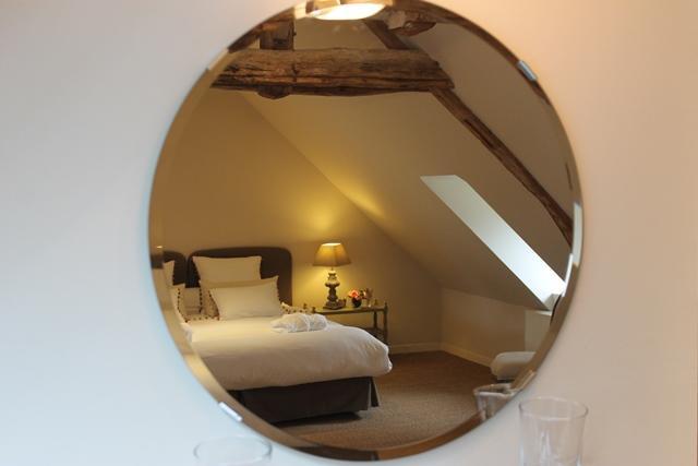 Chambres D'Aumont Luaran gambar