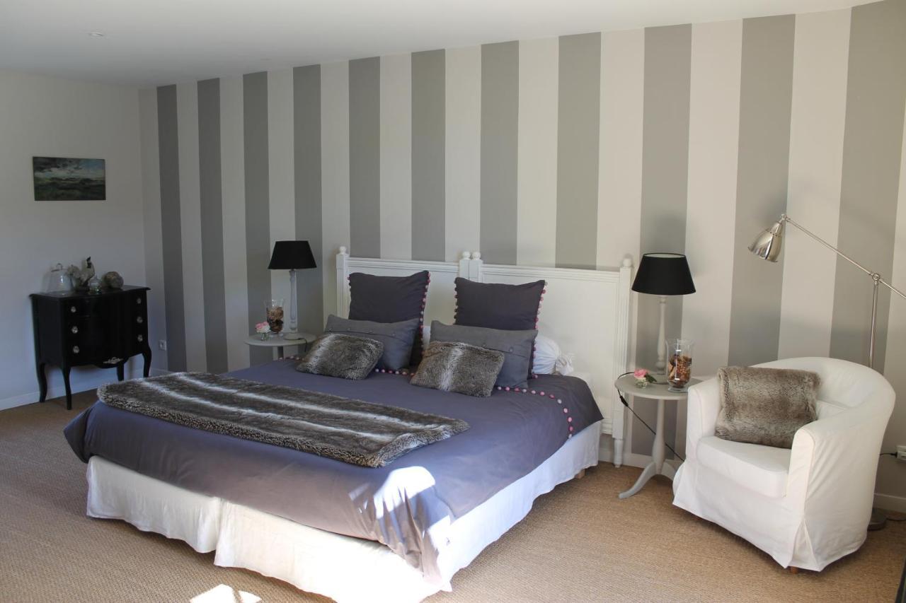 Chambres D'Aumont Luaran gambar